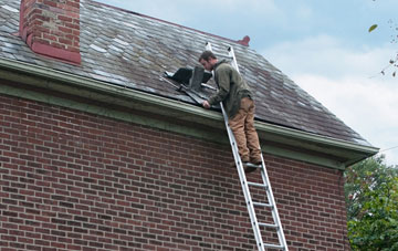 what affects urgent Theydon Garnon roof repairs