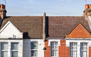 clay roofing Theydon Garnon, Essex