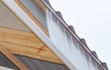 why Theydon Garnon fascia repairs are essential
