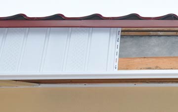 Theydon Garnon fascia repair costs