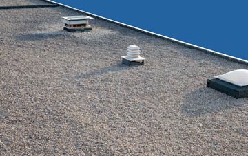flat roofing Theydon Garnon, Essex