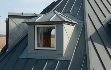 metal roofing Theydon Garnon, Essex