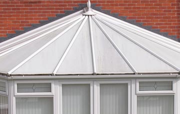 Theydon Garnon polycarbonate conservatory roof repairs