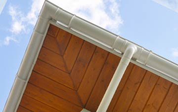 Theydon Garnon soffit types
