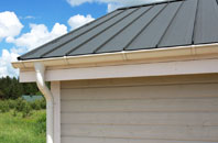 Theydon Garnon fascia repair